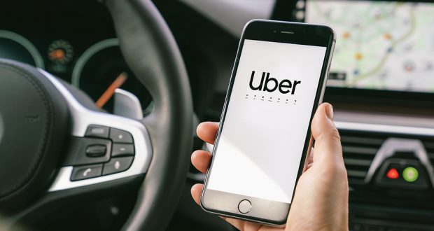 Uber Announces Good News for Drivers in Islamabad