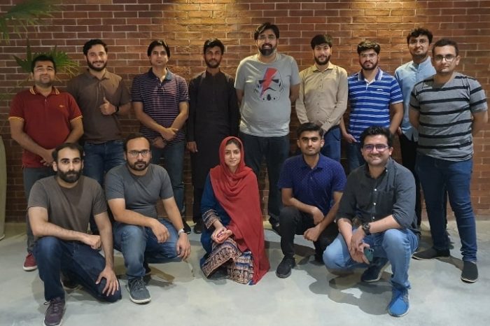 Online Reselling Startup Markaz Technologies Raises $2.4m in Seed Funding
