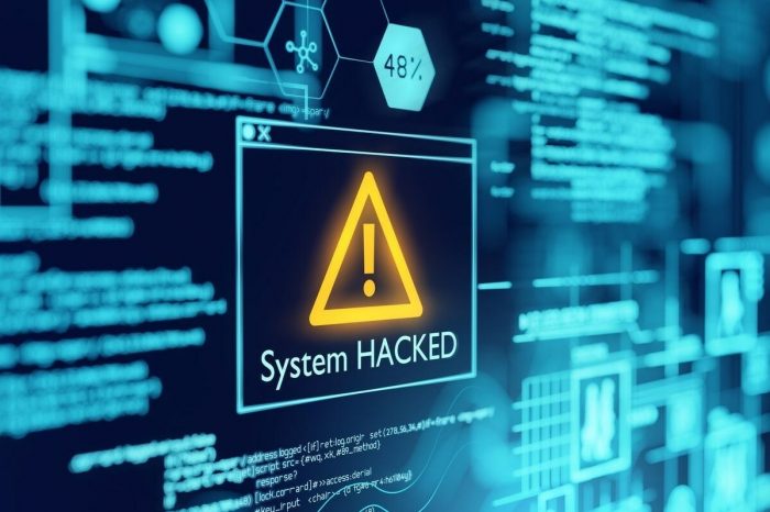 Govt of Pakistan Websites Hit by Major Cyber Attack