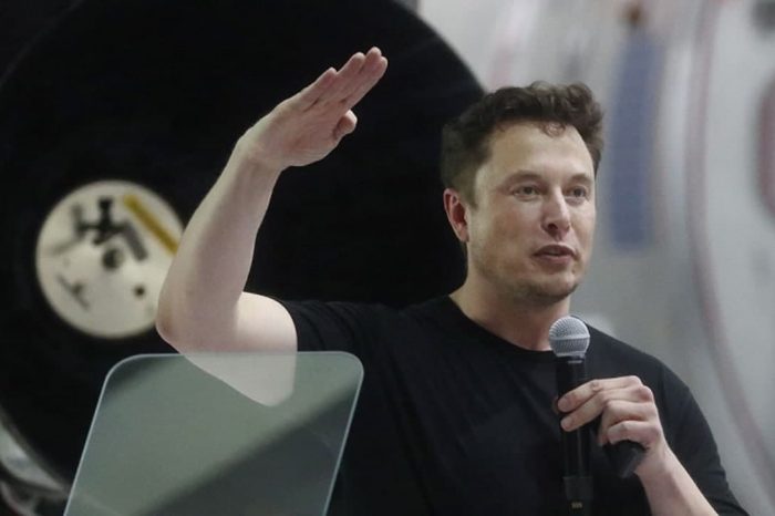 Elon Musk was Highest-Paid CEO, followed by Tim Cook, in 2021