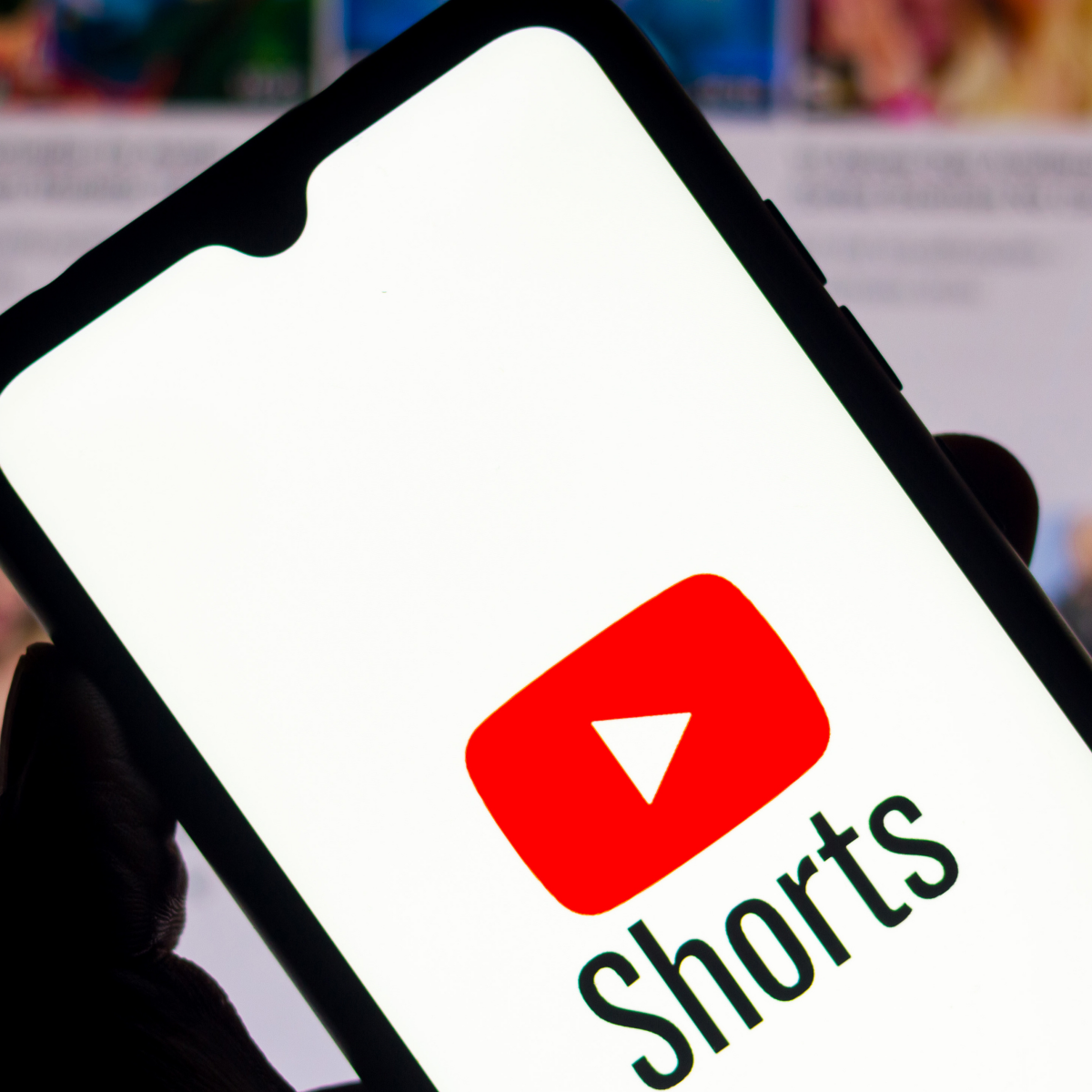 Youtube Creators Can Now Quickly Make TikTok-Like Shorts