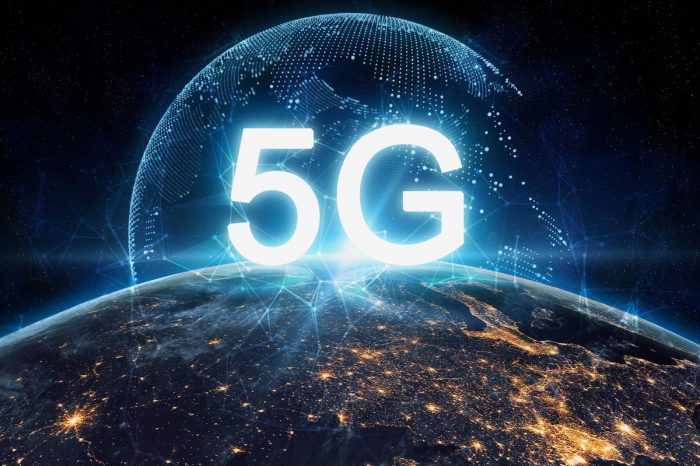 PTA Asks Federal Govt to Start Working on 5G Immediately
