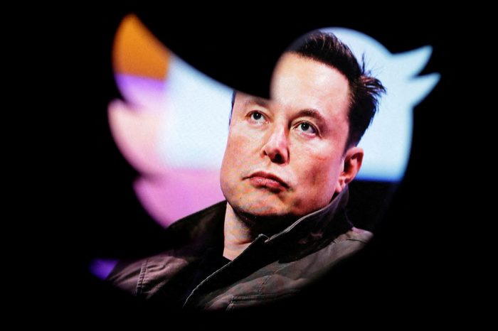 Musk Plans to Eliminate Half of Twitter Jobs to Cut Costs