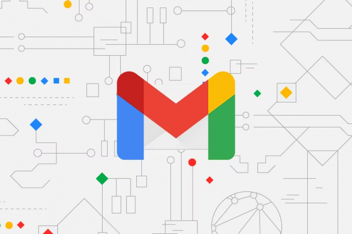 Gmail To Add A New Package Tracking Feature Ahead Of Holiday Shopping Season