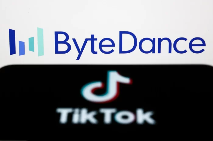 TikTok-owner Byte Dance Cuts Hundreds of Jobs in China