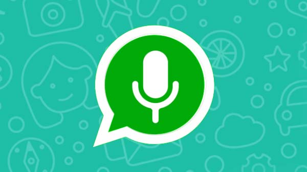 WhatsApp Will Soon Let You Convert Voice Messages Into Text