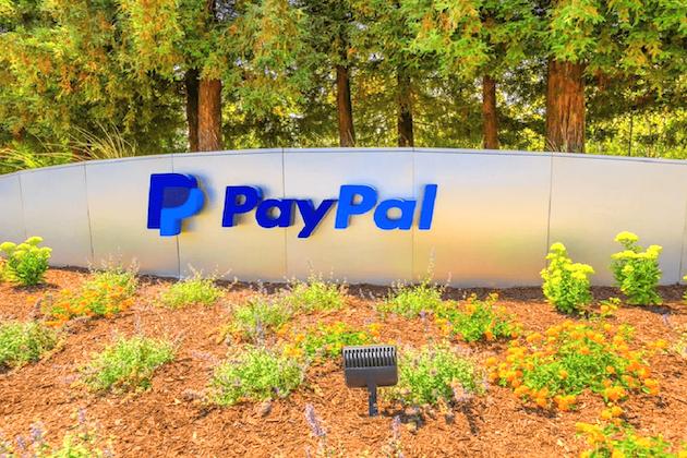 PayPal to Lay off 7% of its Workforce, Fire 2,000 Employees