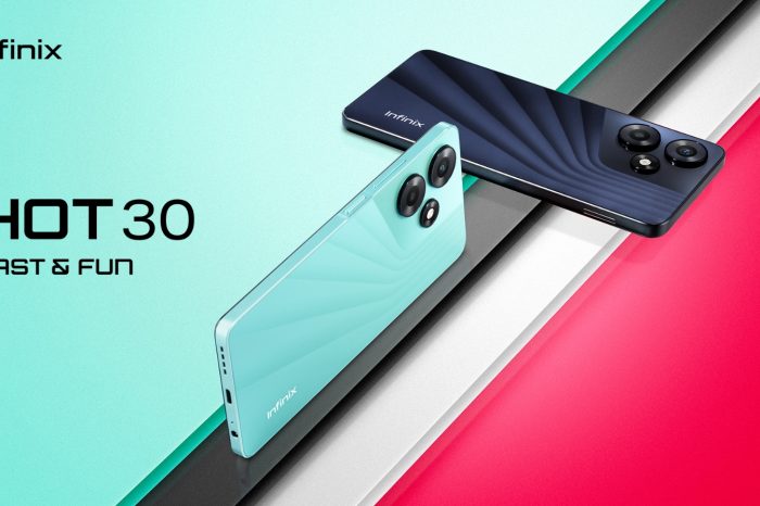 Unlock Next-Level Gaming: Introducing Infinix HOT 30