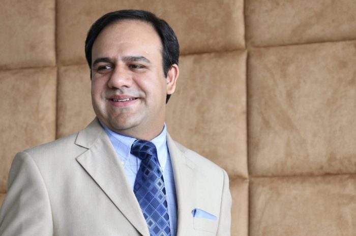 IT and Telecom Industry Welcomes Dr. Umar Saif as Caretaker Minister