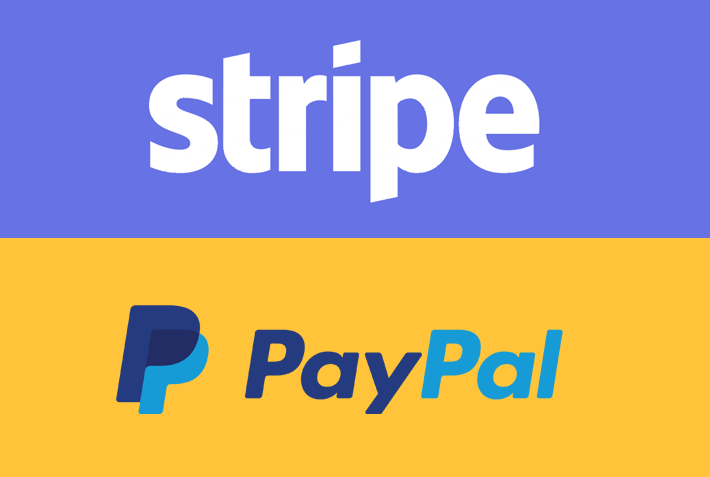 PayPal and Stripe in Pakistan