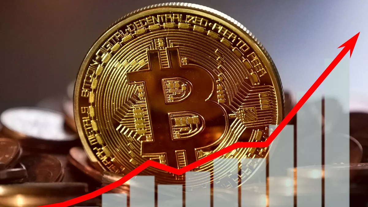 Bitcoin Hits Record High: Surpasses $69,000 Amidst Strong Demand and ETF Approval