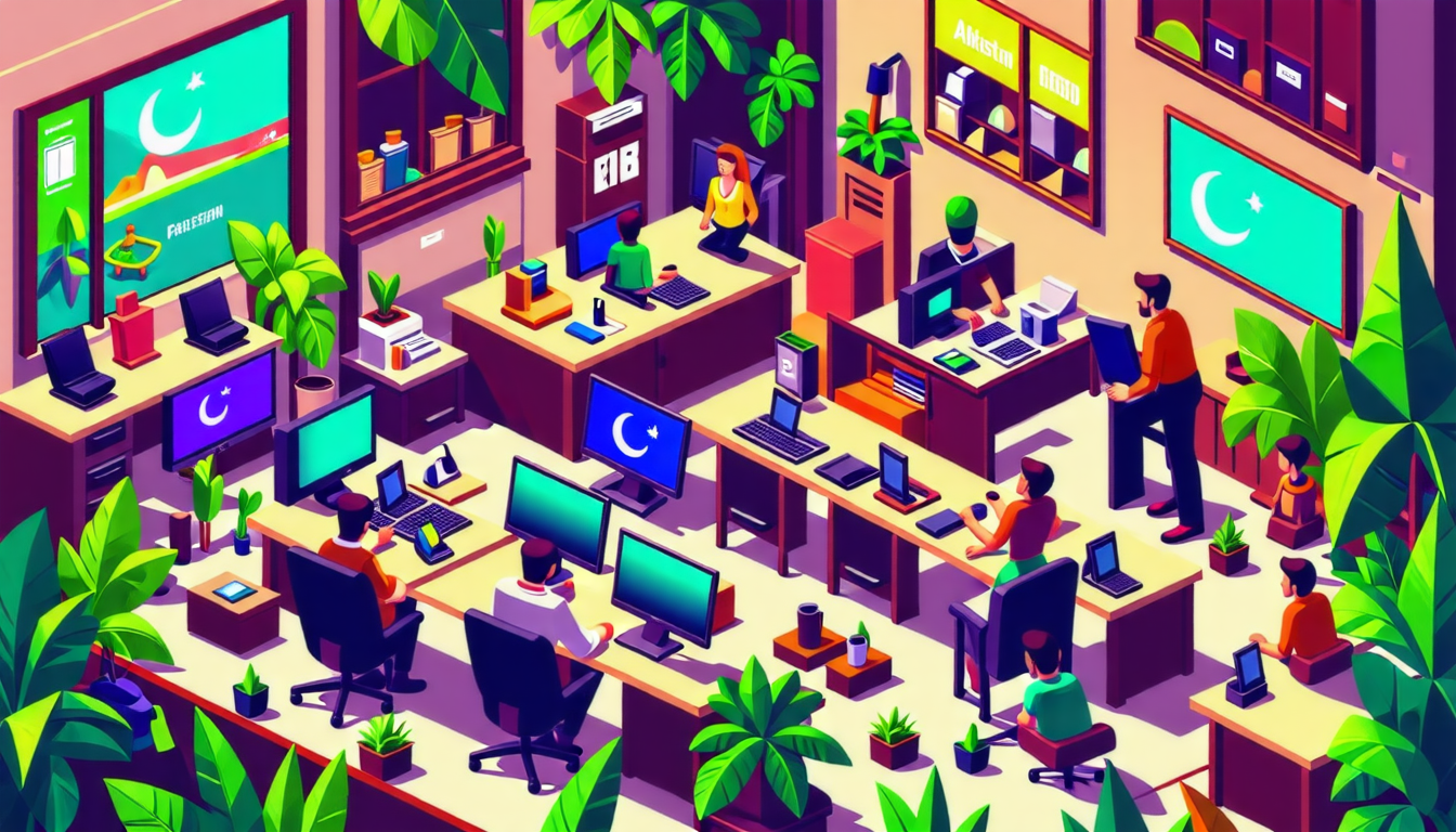 Understanding The Downfall Of 4 Pakistani Startups That Failed Techlist Understanding The Downfall Of 4 Pakistani Startups That Failed Techlist