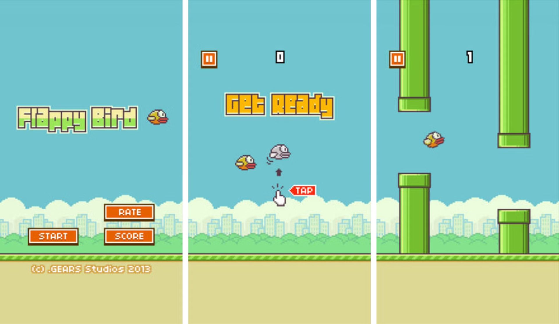 Flappy Bird