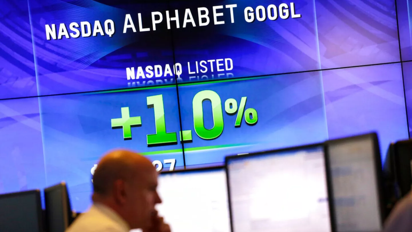 Major Tech Firms Face Market Value Declines as AI Costs Rise