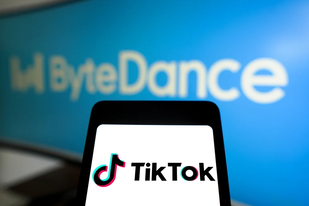 TikTok owner ByteDance