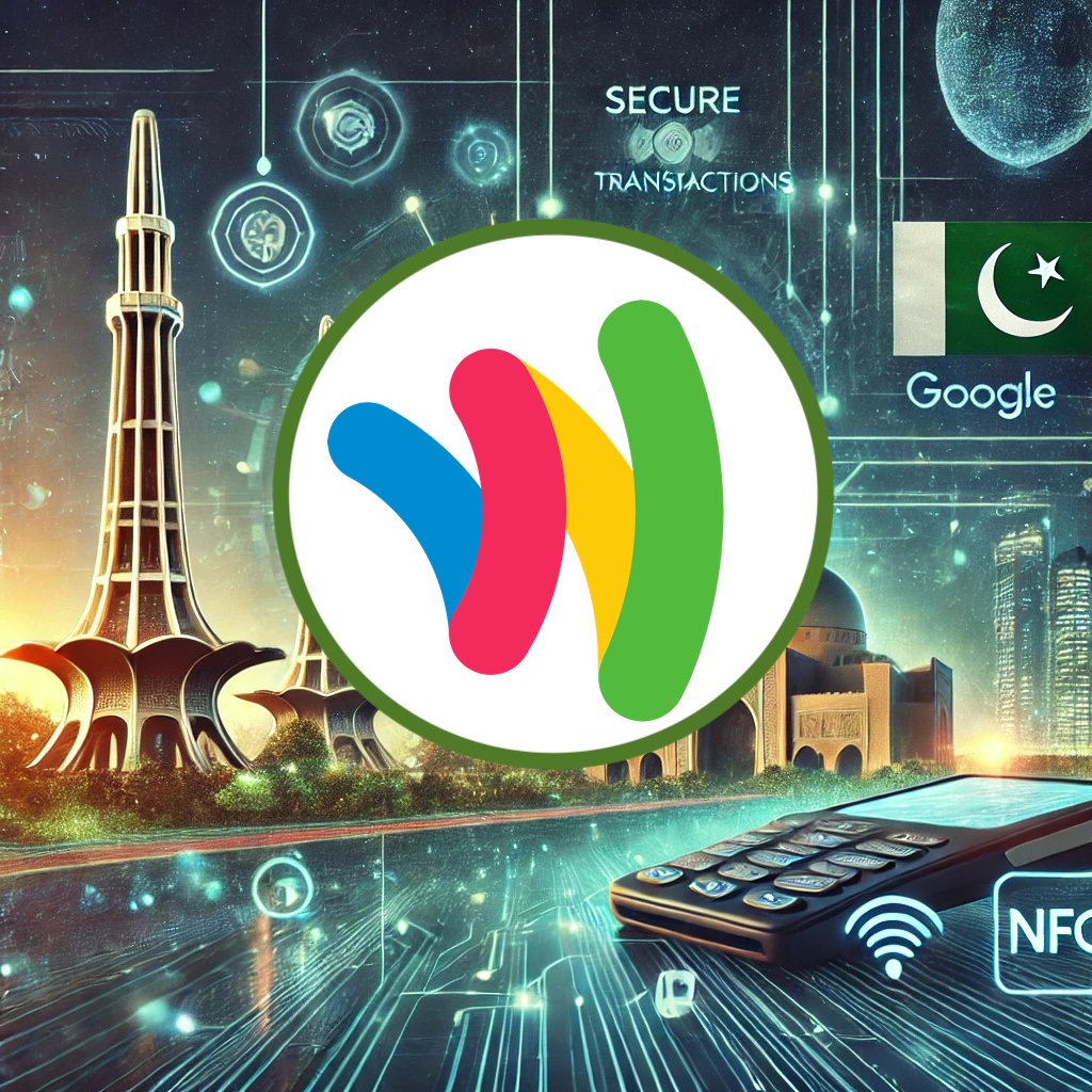 Google Wallet