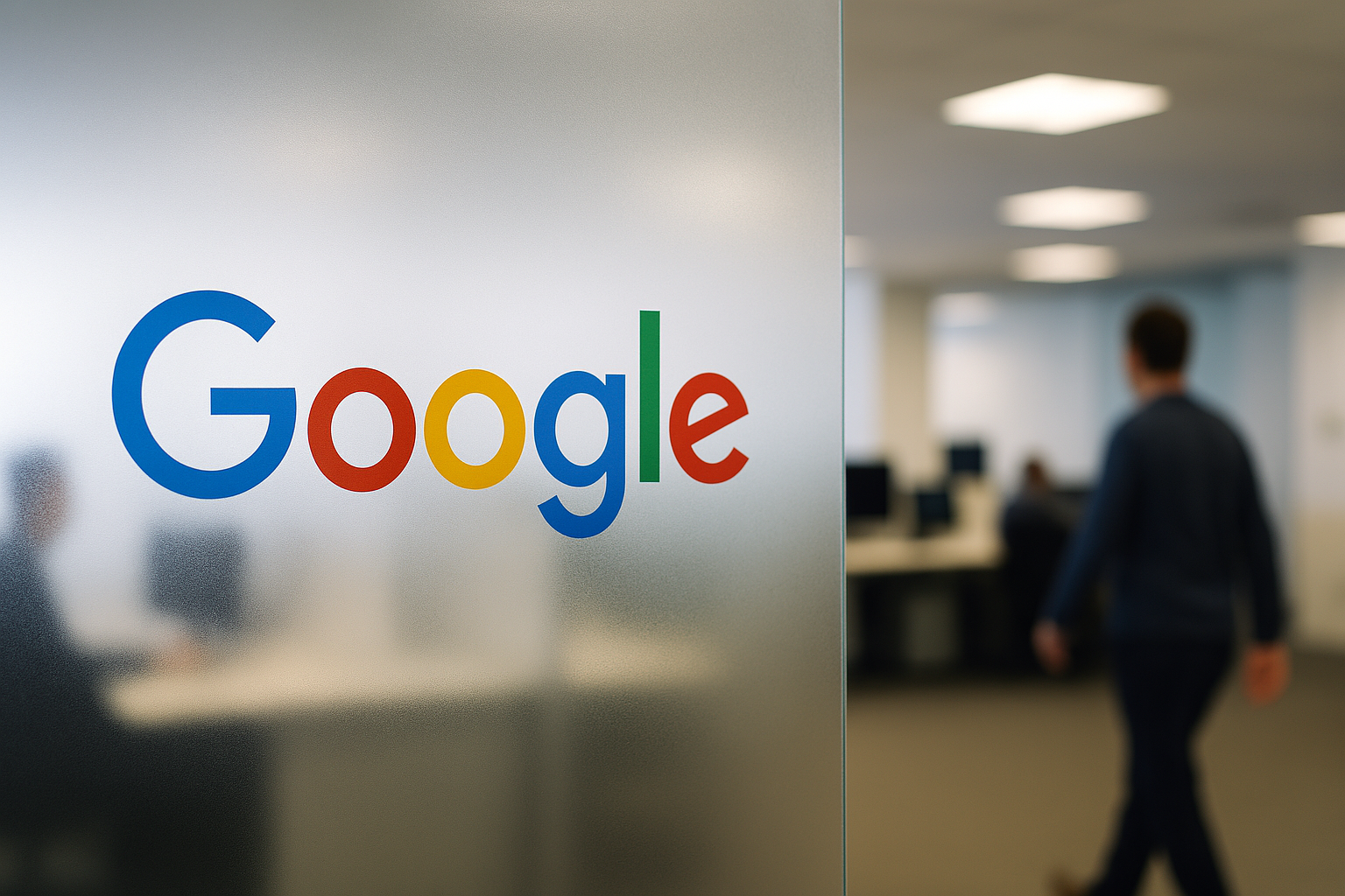 Google DeepMind Restricts AI Research Publications to Maintain Competitive Edge