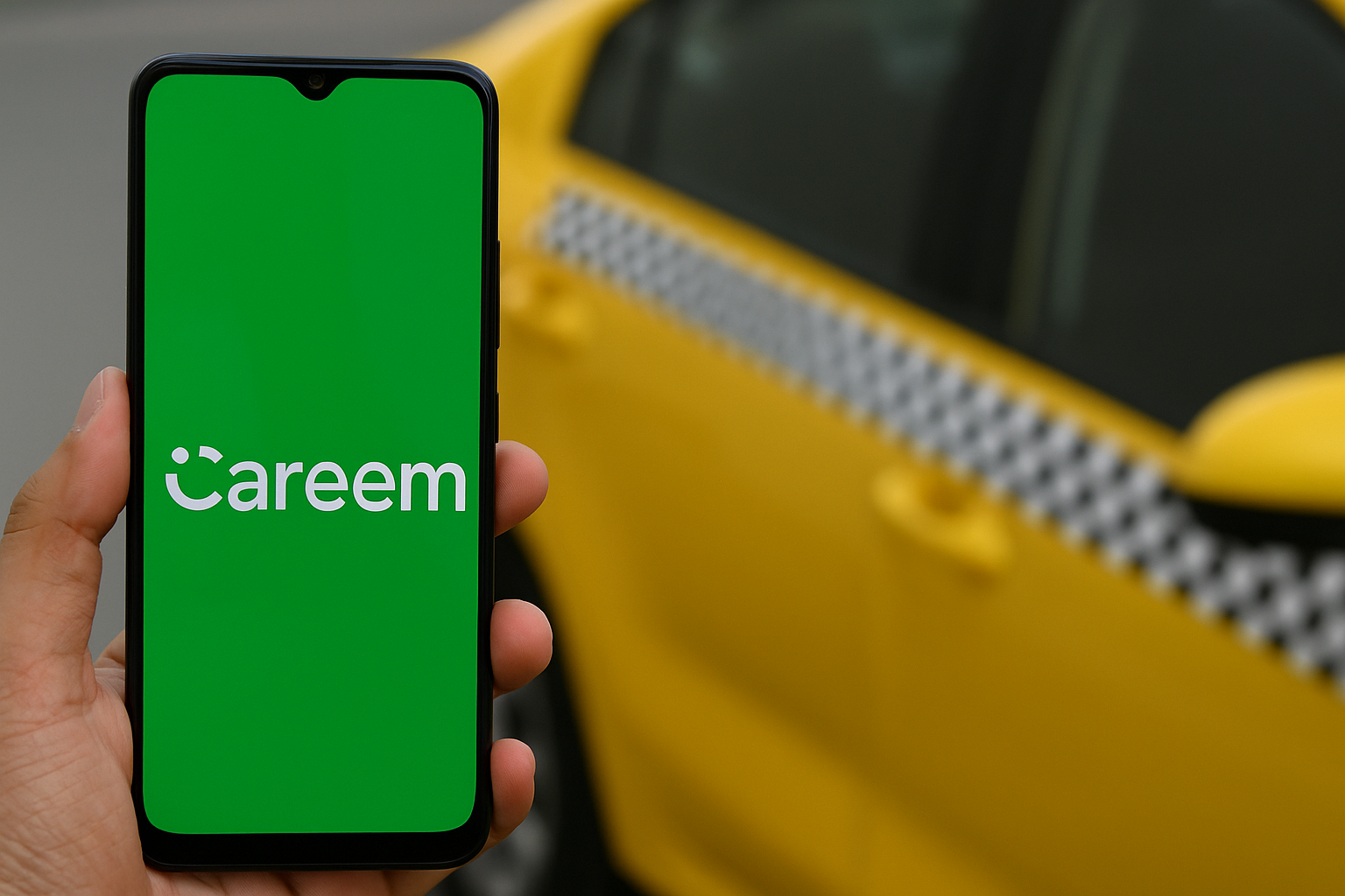 Careem to Shut Down Ride-Hailing Operations in Pakistan