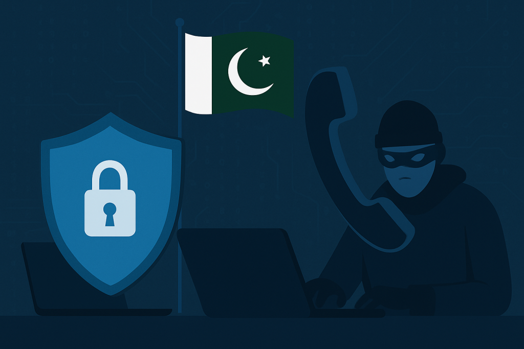 Cybercrime Helpline