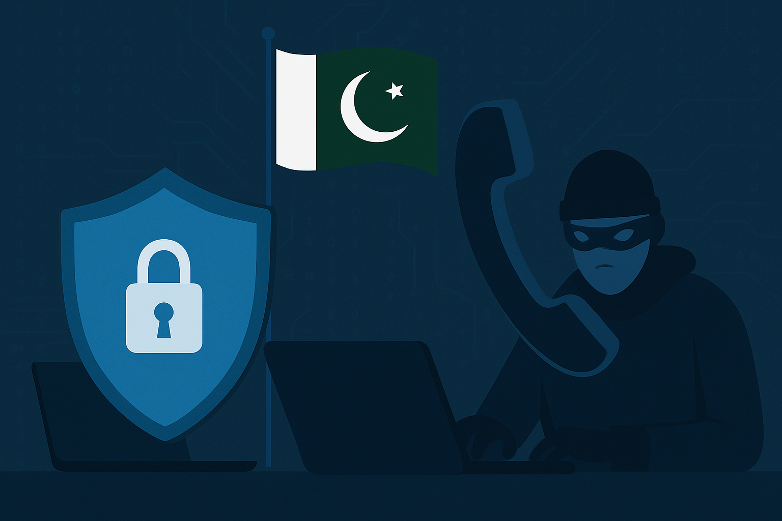 Cybercrime Helpline