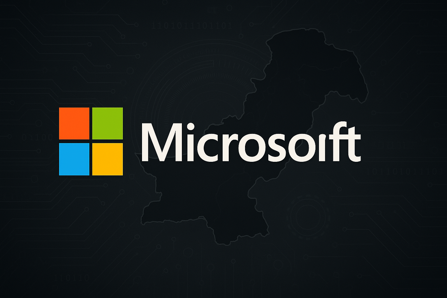 Microsoft Closes Pakistan Office After 25 Years Amid Global Restructuring