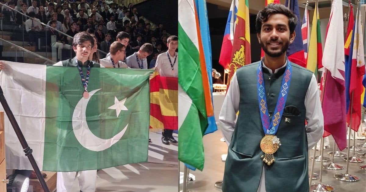 International Science Olympiad