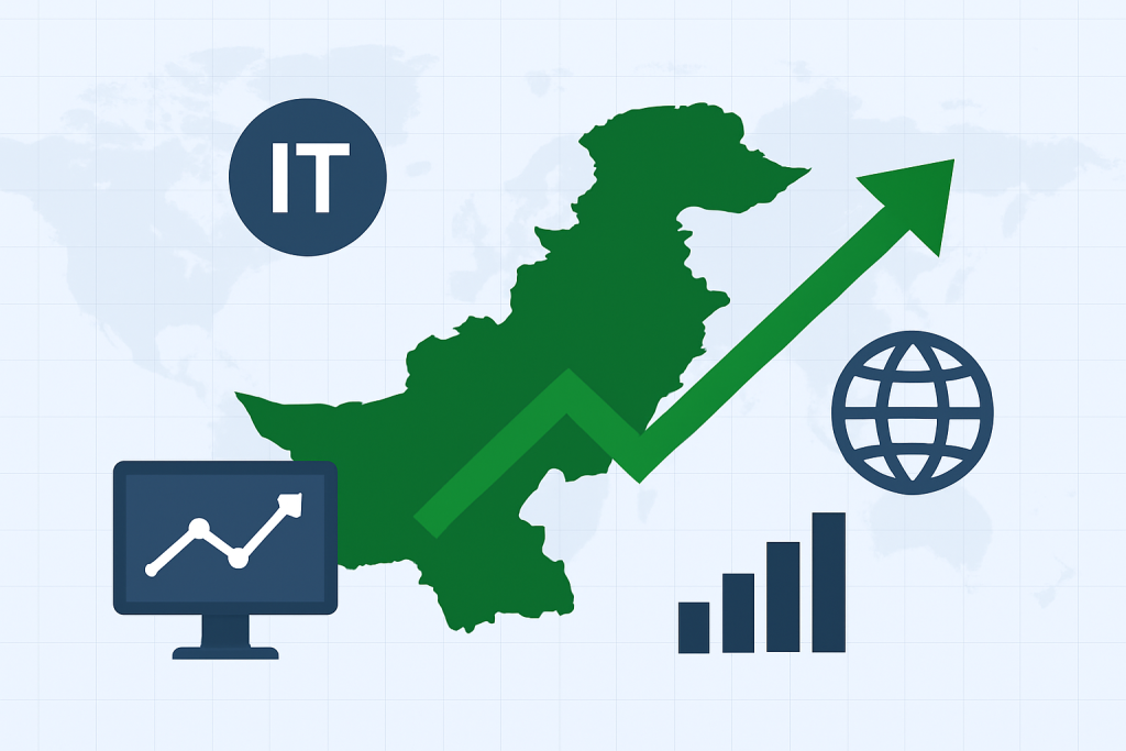 IT Export Record