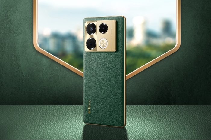 Infinix Note 40 vs Note 40 Pro Price in Pakistan 2025