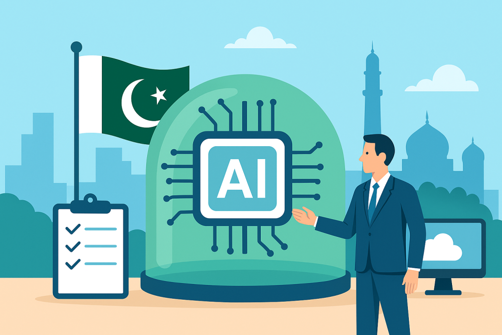 AI Regulatory Sandboxes