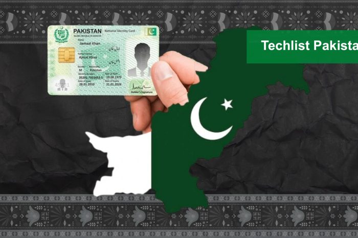 NADRA Launches Online ‘Proof of Life’ for Pensioners via Pak Identity App