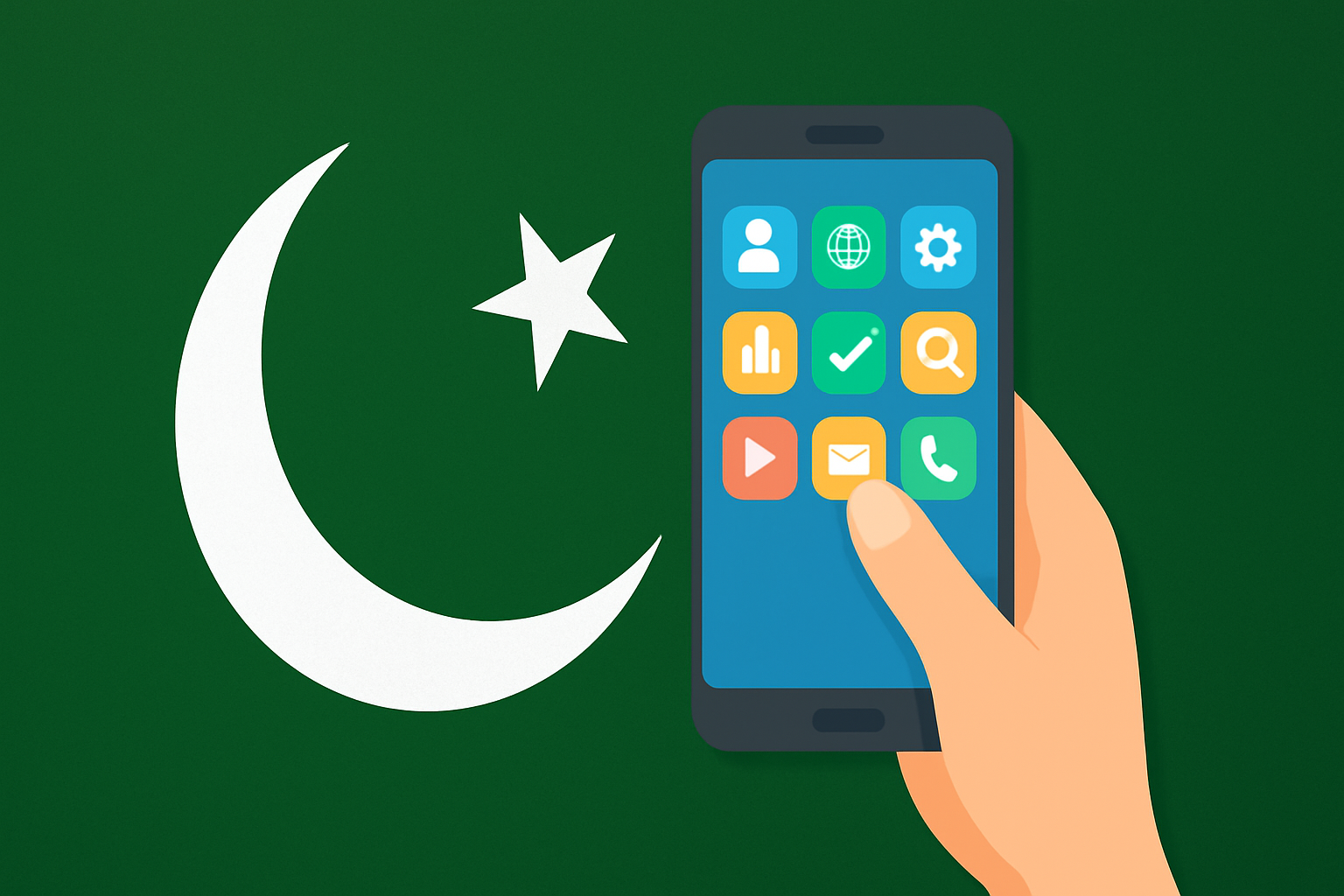 National Super App