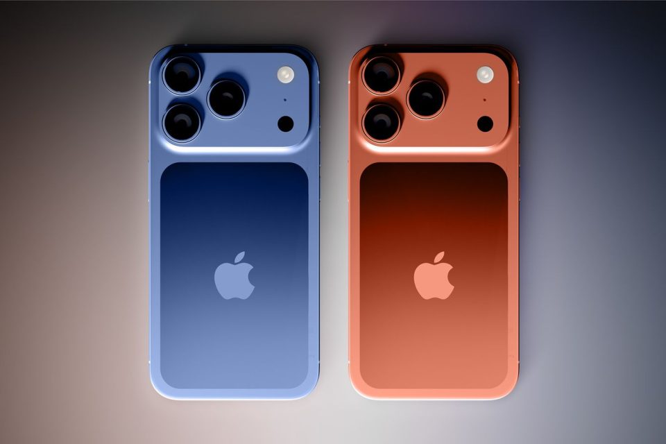 iPhone 17 Series Price in Pakistan