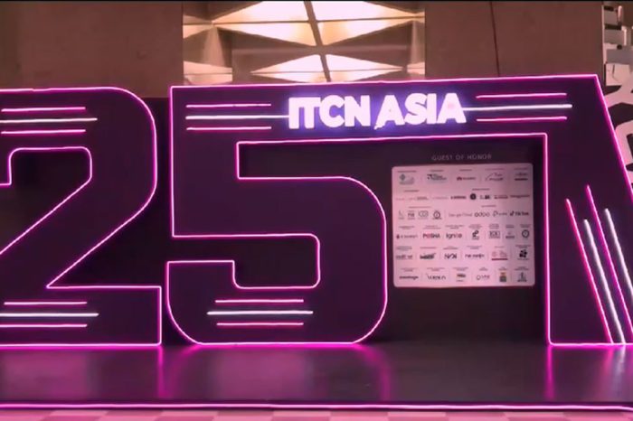 ITCN Asia Karachi 2025 Returns as Pakistan’s Biggest Tech Expo