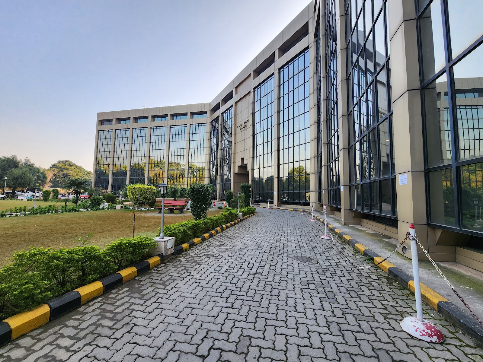 Islamabad IT Park