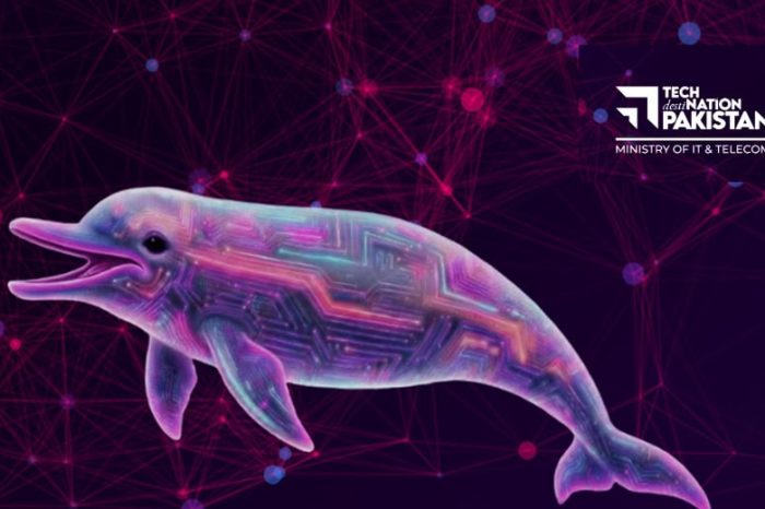 Pakistan Launches Its First Official AI Avatar "Laila"