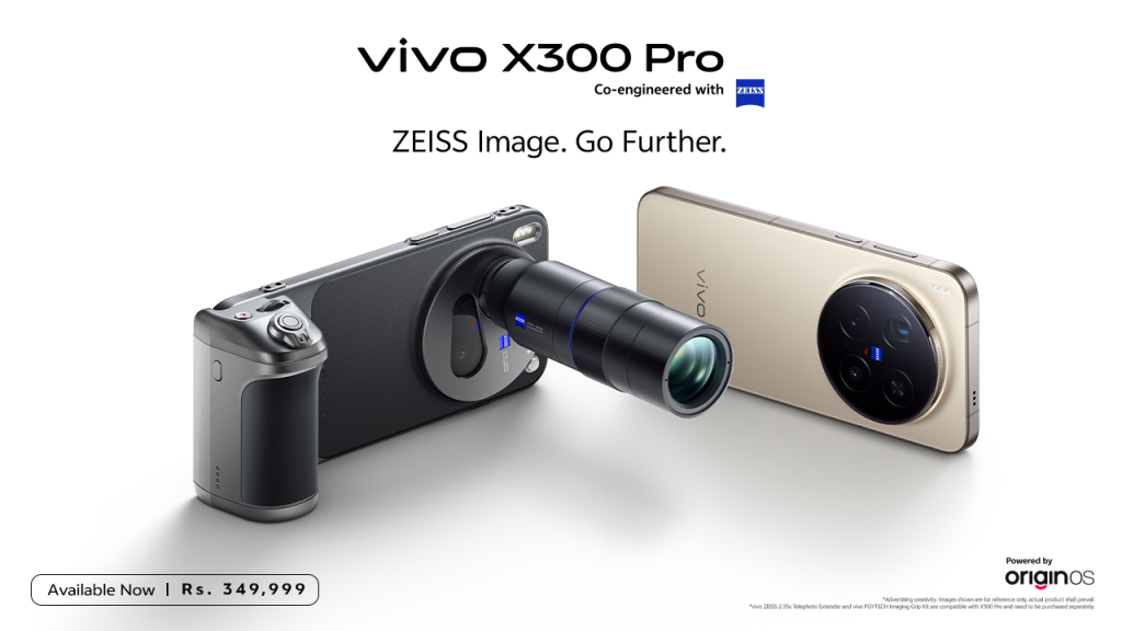 vivo X300 Pro vivo X300 Pro