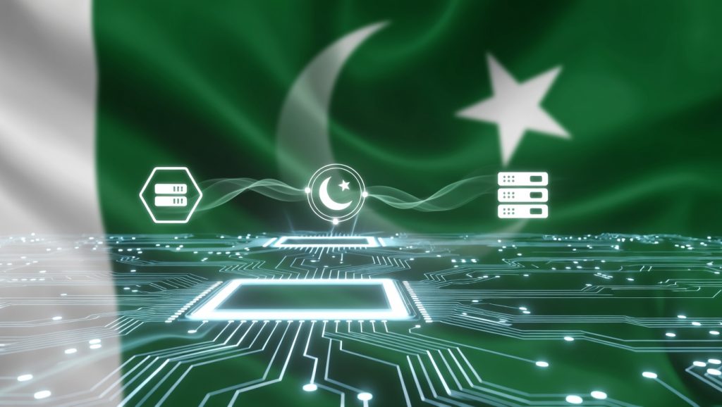 Pakistan IT Exports