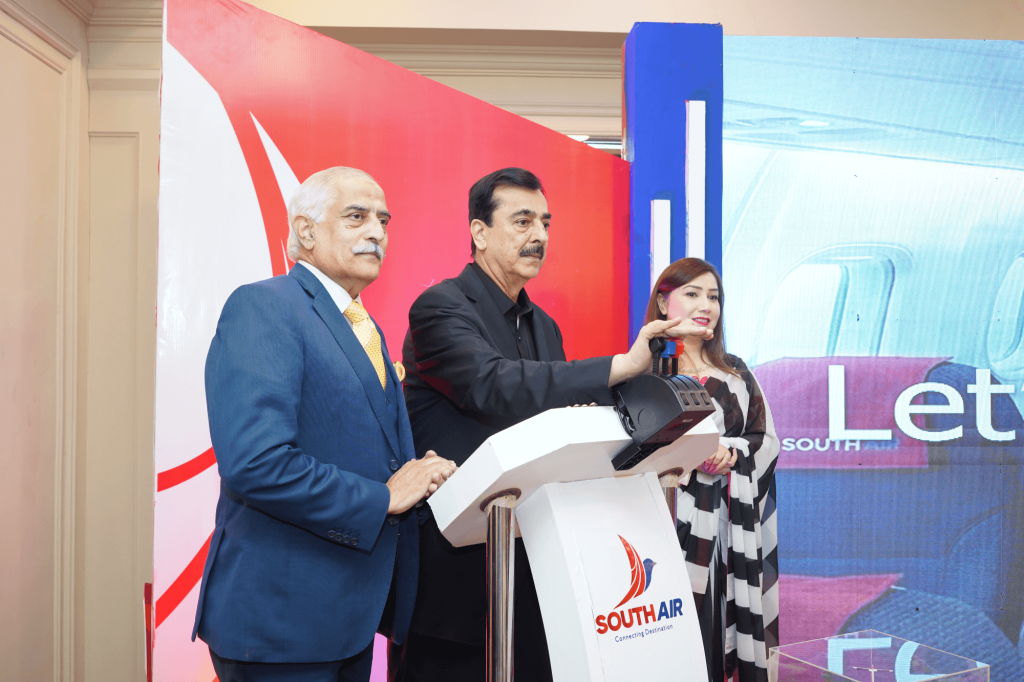 south air pakistan south air pakistan