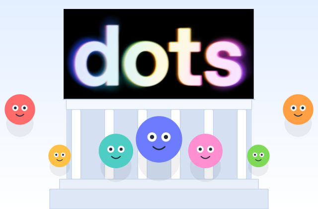 openai-dots