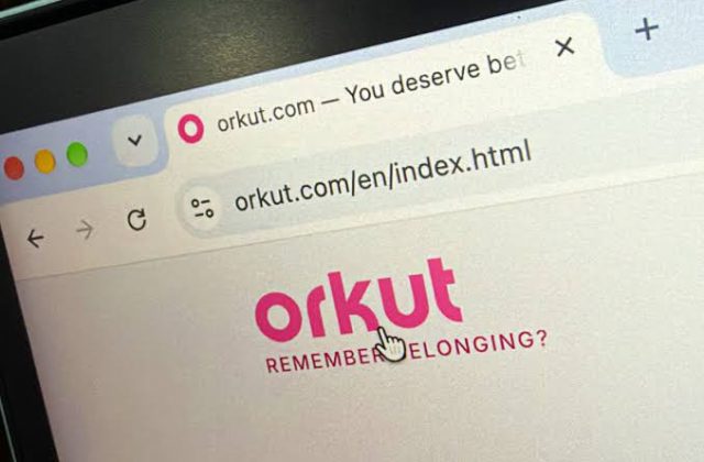 orkut